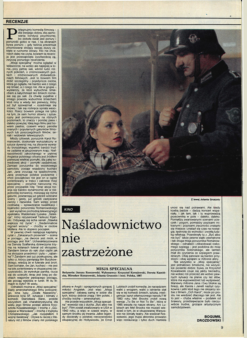 FILM: 44/1987 (2000), strona 9