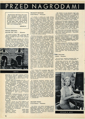 FILM: 18/1963 (752), strona 6