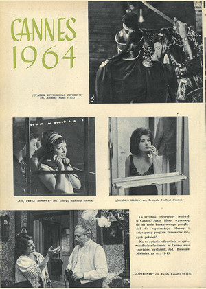 FILM: 20/1964 (806), strona 16