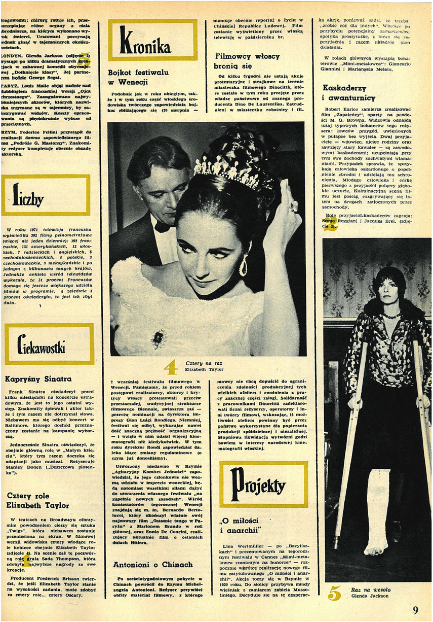 FILM: 32/1972 (1235), strona 9