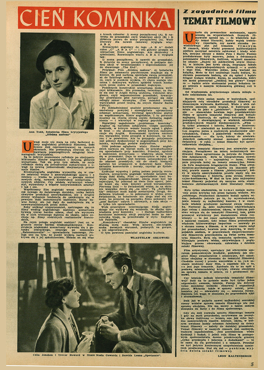 FILM: 4/1948 (36), strona 5