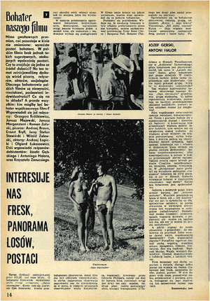 FILM: 51/52/1972 (1254), strona 14