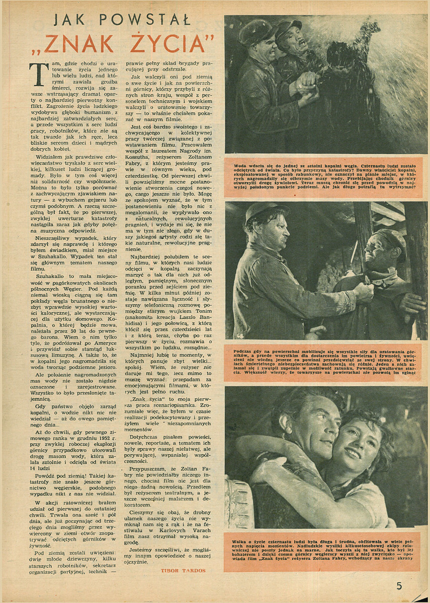 FILM: 14/1955 (331), strona 5