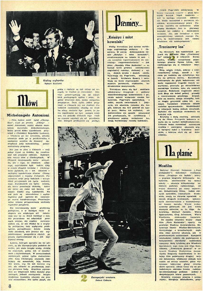 FILM: 37/1972 (1240), strona 8
