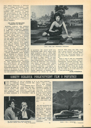 FILM: 47/1961 (676), strona 11