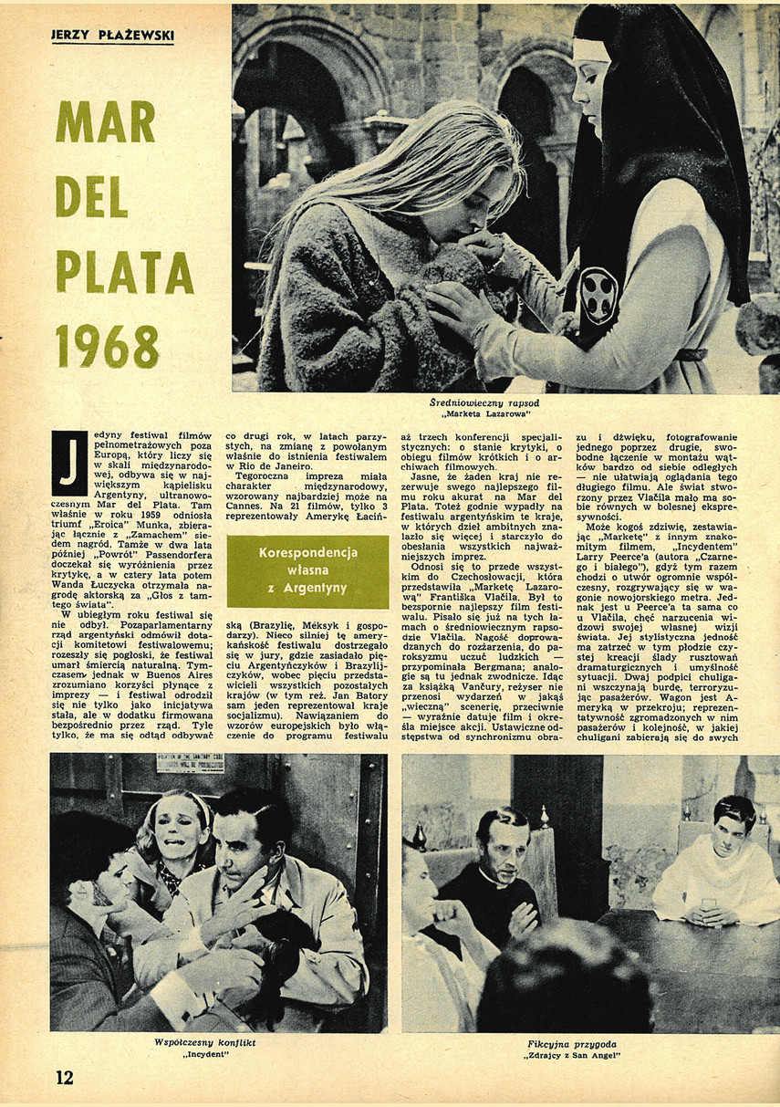 FILM: 15/1968 (1010), strona 12