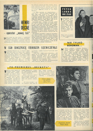 FILM: 16/1964 (802), strona 8