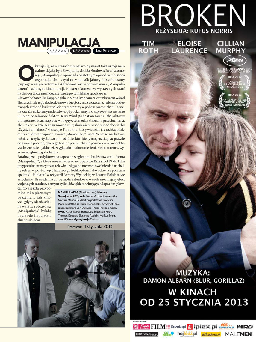 FILM: 1/2013 (2532), strona 72