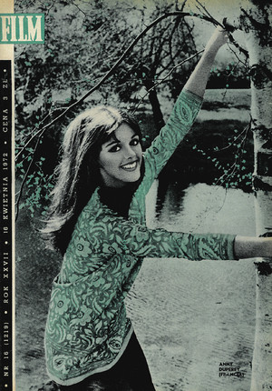 FILM: 16/1972 (1219)
