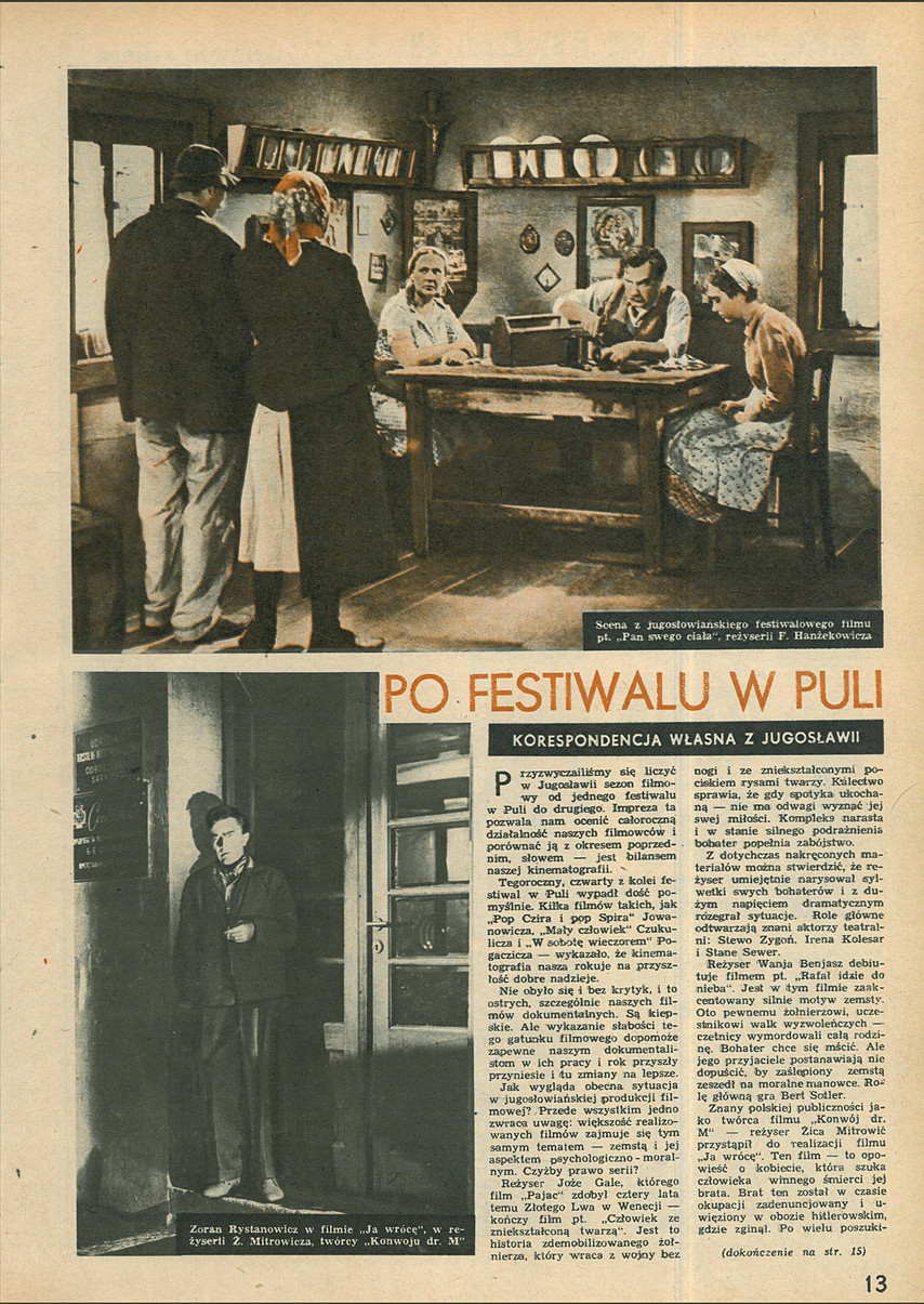 FILM: 43/1957 (464), strona 13