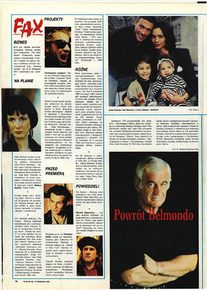 FILM: 50/1992 (2265), strona 16
