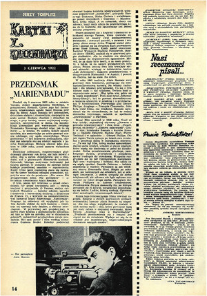 FILM: 23/1972 (1226), strona 14