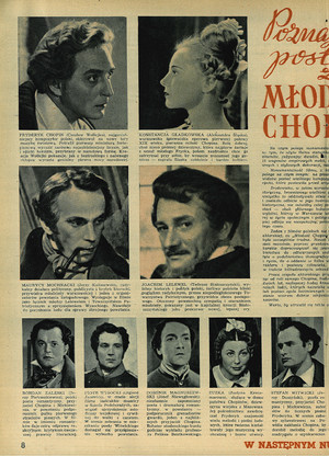 FILM: 16/1952 (177), strona 8