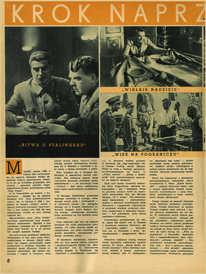 FILM: 1/1950 (81), strona 8