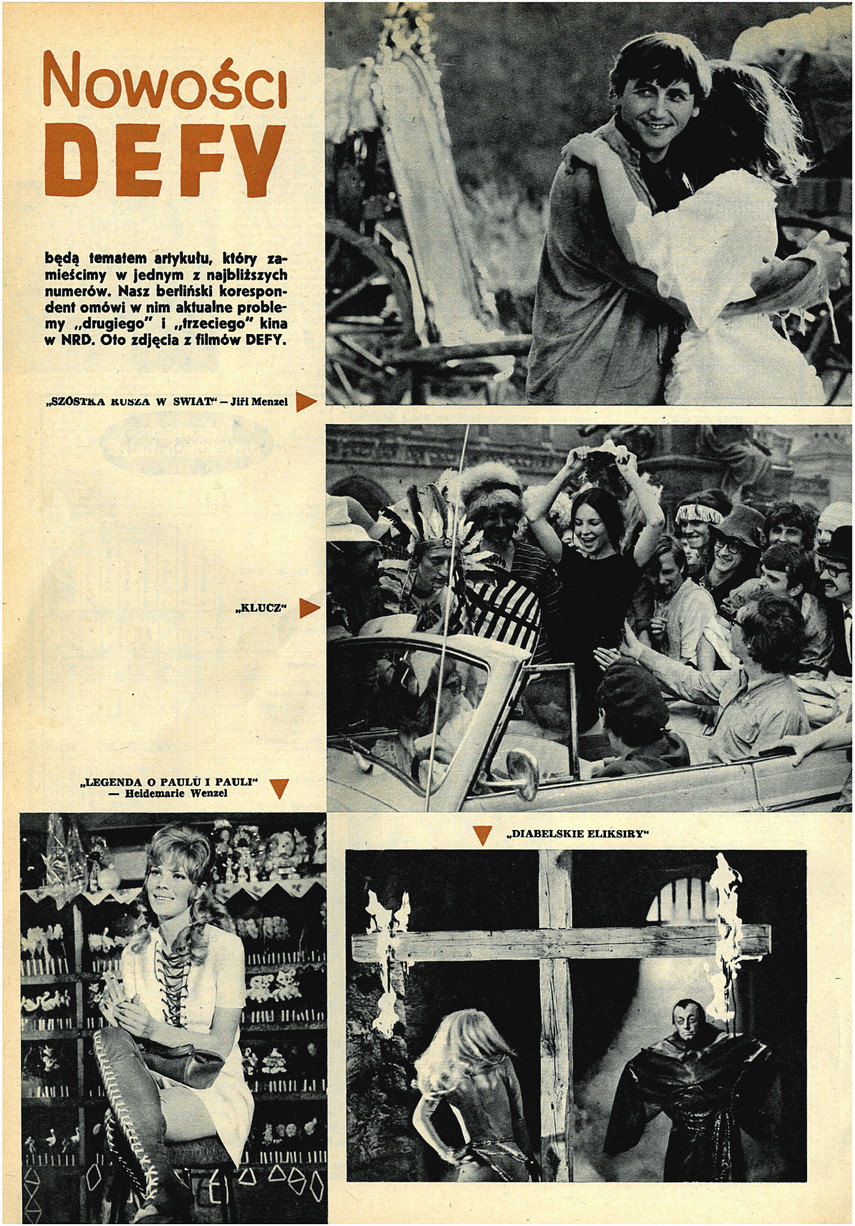 FILM: 39/1972 (1242), strona 16