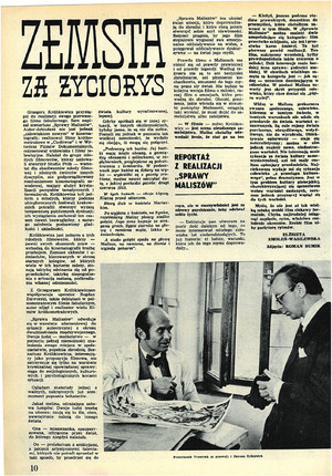 FILM: 24/1972 (1227), strona 10