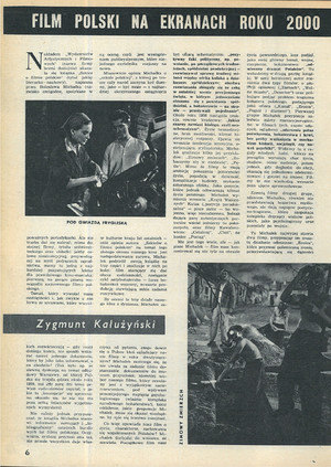 FILM: 26/1961 (655), strona 6