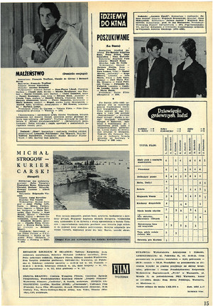FILM: 50/1972 (1253), strona 15