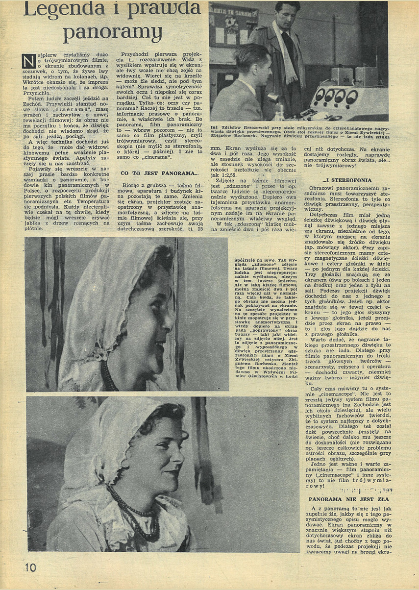 FILM: 35/1956 (404), strona 10