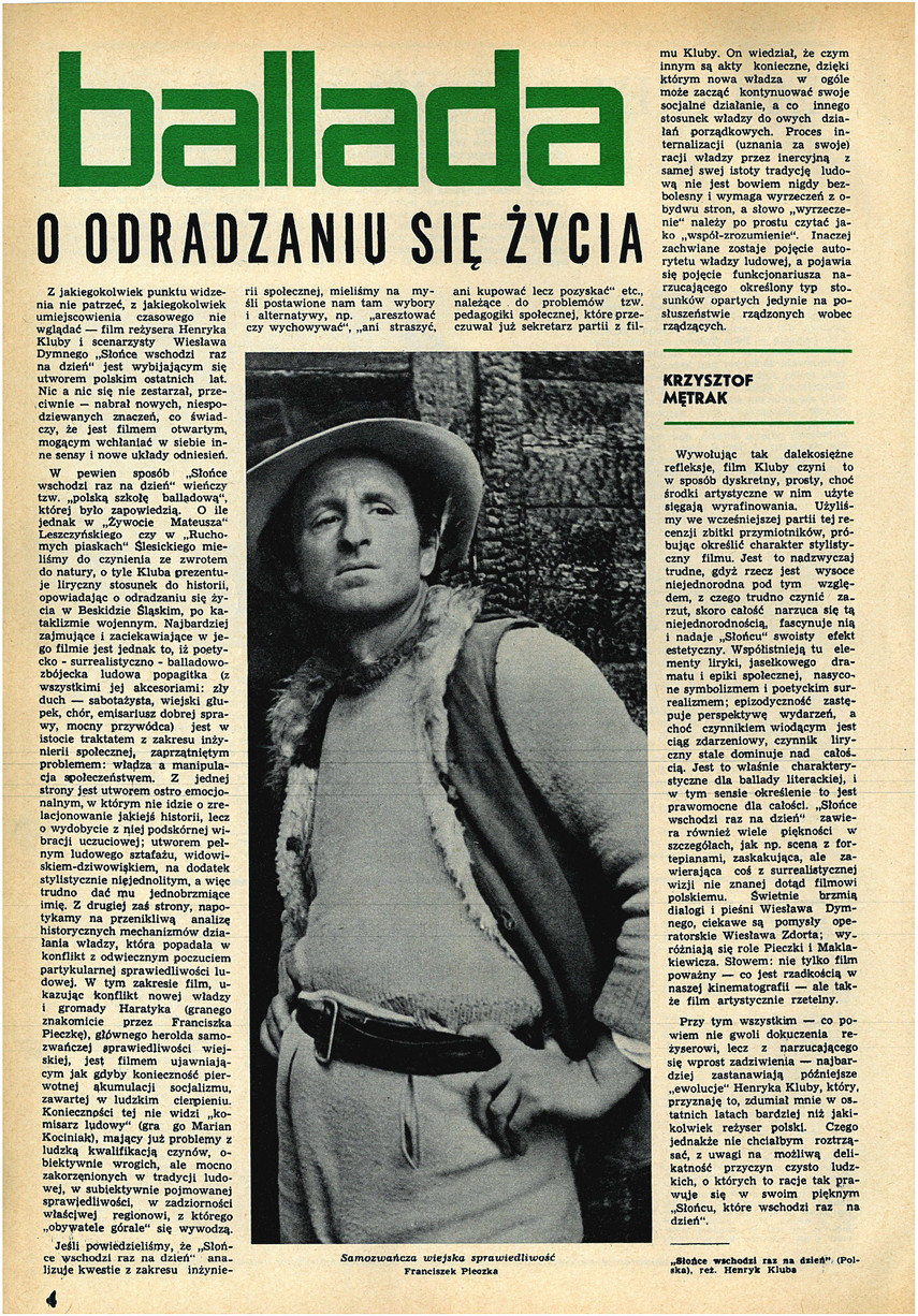 FILM: 19/1972 (1222), strona 4