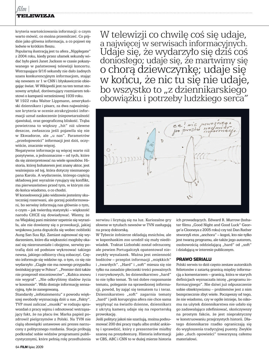 FILM: 7/2009 (2490), strona 64