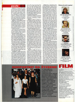 FILM: 10/1994 (2313), strona 98