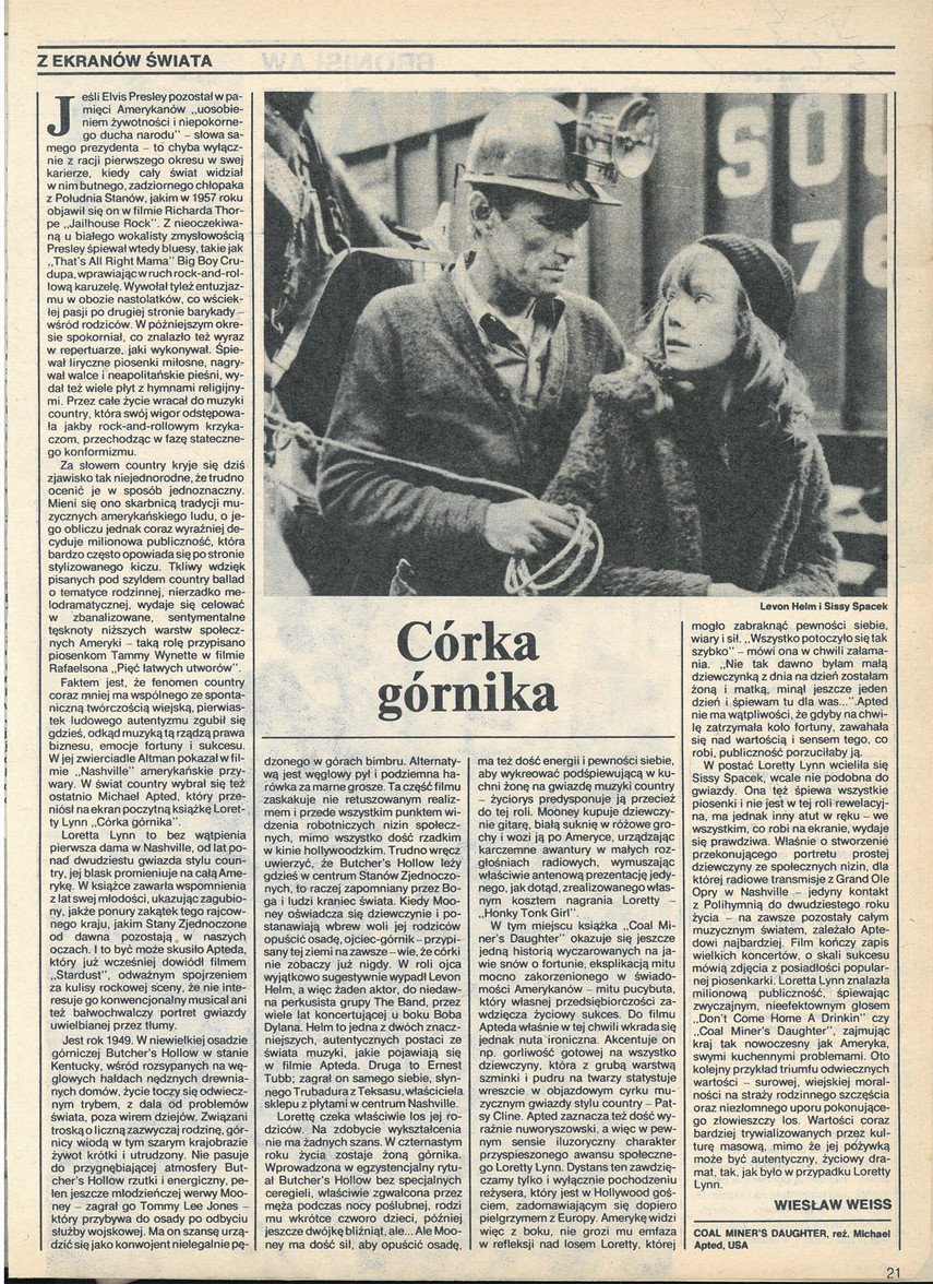 FILM: 6/1983 (1753), strona 21