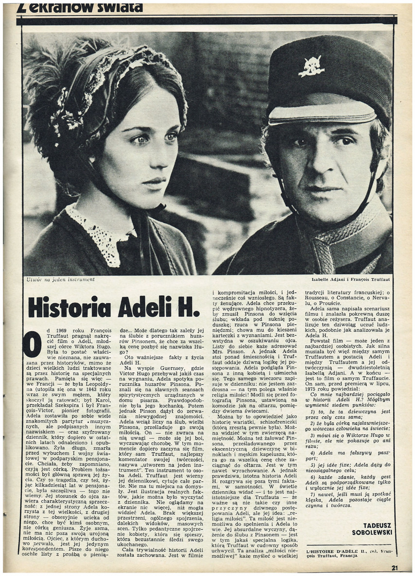 FILM: 49/1975 (1409), strona 21