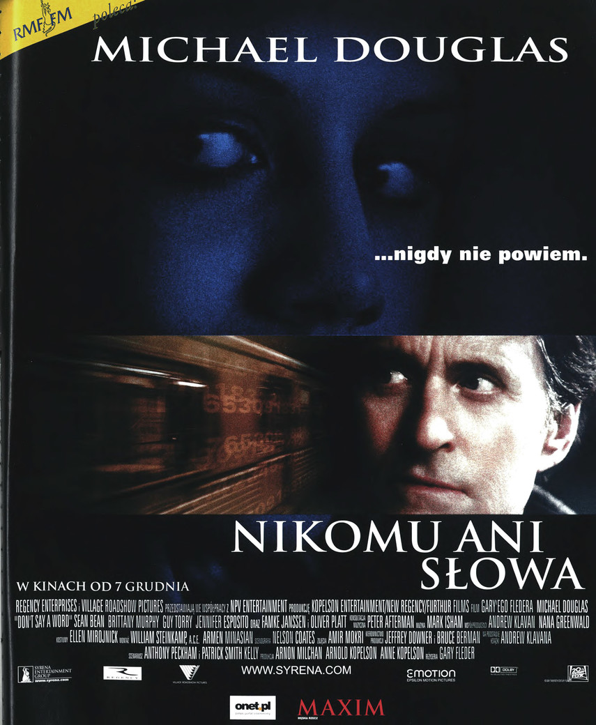 FILM: 11/2001 (2398), strona 21