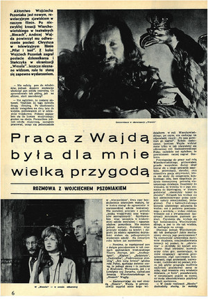 FILM: 36/1972 (1239), strona 6