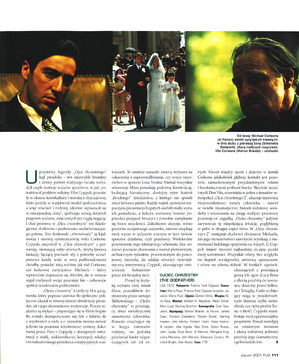 FILM: 1/2001 (2388), strona 111