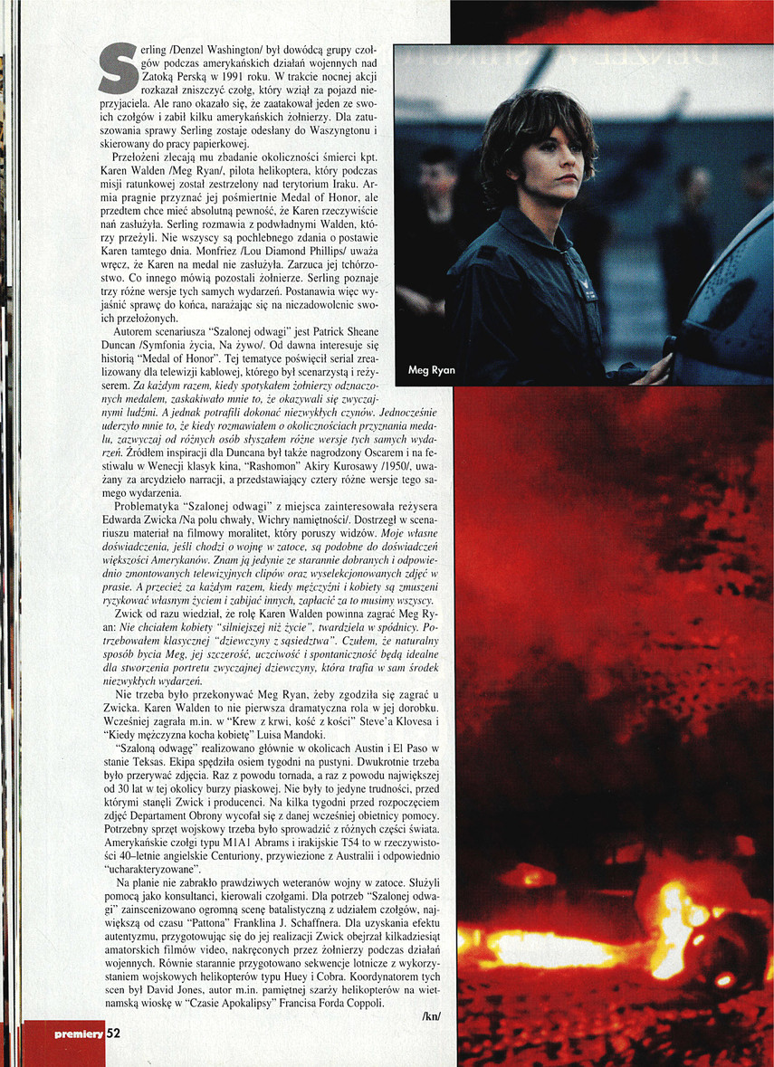 FILM: 1/1997 (2340), strona 52