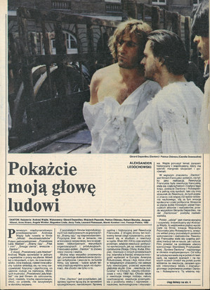 FILM: 9/1983 (1756), strona 3