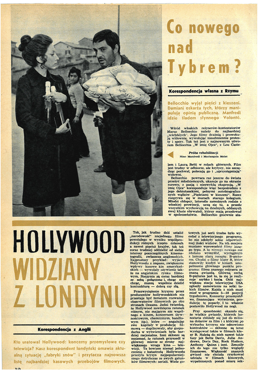 FILM: 36/1972 (1239), strona 12