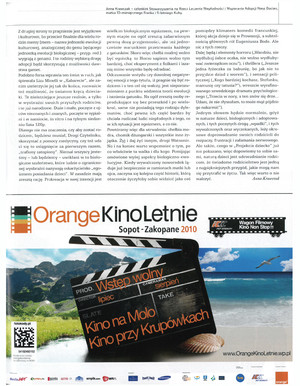 FILM: 8/2010 (2503), strona 41