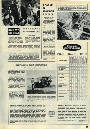 FILM: 26/1972 (1229), strona 15