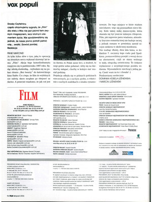 FILM: 11/2006 (2458), strona 96