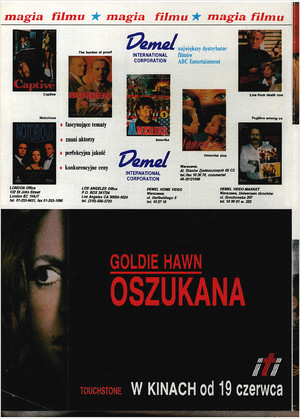 FILM: 24/1992 (2239), strona 22