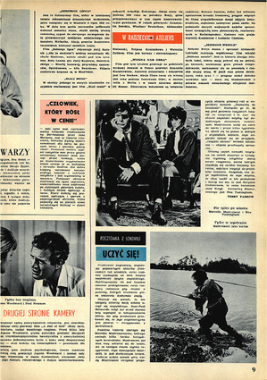 FILM: 2/1968 (997), strona 9