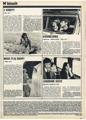 FILM: 19/1978 (1535), strona 23