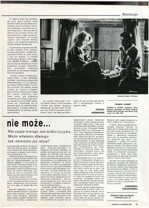 FILM: 25/1992 (2240), strona 13
