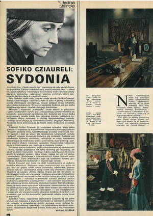 FILM: 5/1973 (1261), strona 20