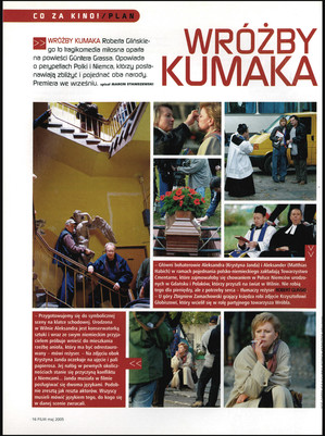 FILM: 5/2005 (2440), strona 16