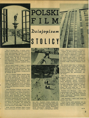 FILM: 1/1950 (81), strona 3