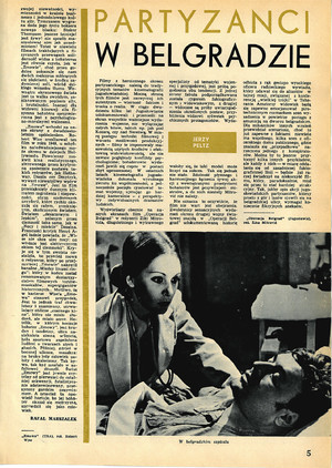 FILM: 1/1970 (1100), strona 5