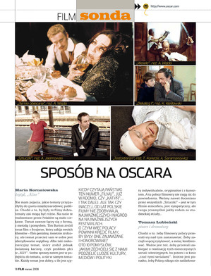 FILM: 3/2008 (2474), strona 18