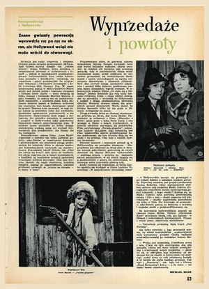 FILM: 14/1971 (1165), strona 13