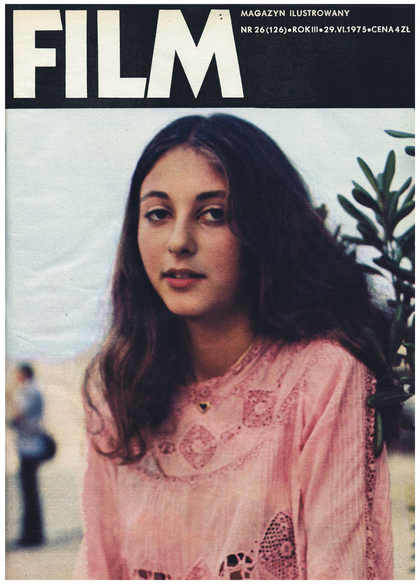 FILM: 26/1975 (1386), strona 1