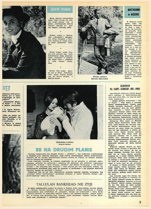 FILM: 3/1969 (1050), strona 9