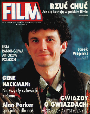 FILM: 29/1993 (2296)